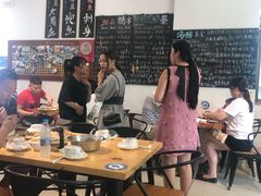 大堂-Sasa的海(蜈支洲岛后海店)