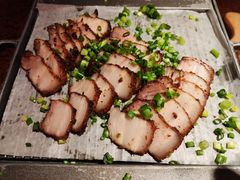 绿茶烤肉-绿茶餐厅(蓝色港湾店)