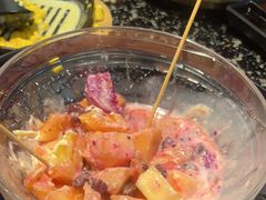 -九田家黑牛烤肉料理(珠江摩尔店)
