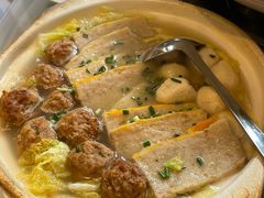 -黄泥岗·地道湖北菜(奥特莱斯店)