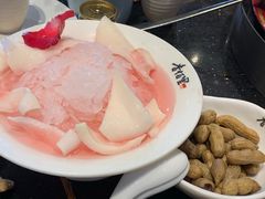 -香佰里鲜货火锅(佳乐金街店)