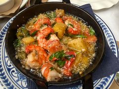 -夏朵餐厅(丁香店)