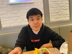 -满记甜品(荟聚购物中心店)