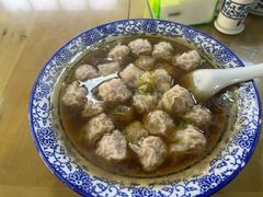 -樊川祖传馄饨(江都店)