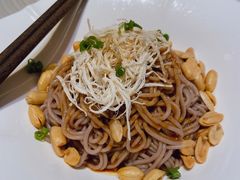 鸡丝荞面-望蓉城·古法酸菜鱼(世纪汇店)