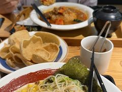 -雷门拉面·现熬骨汤(凯德来福士店)