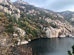 -青岛崂山太清宫
