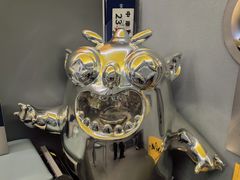 -茶力的小怪兽(中康店)