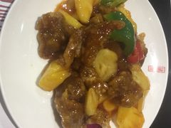 -糖朝(尖沙咀店)