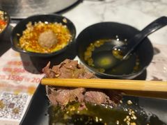 -今日炊牛·潮汕牛肉火锅(华采天地店)
