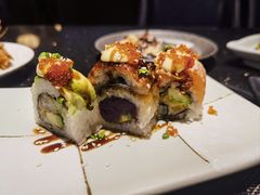 -德川家日本料理(中关村寰太大厦店)