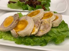 -瑞福园联谊餐室(茂名南路店)