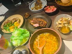 -SHAN山(前滩太古里店)