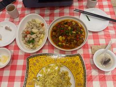 -巴陵全鱼席(湖南老字号汴河街店 )