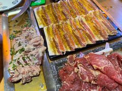 -吉志烤肉(太原总店)
