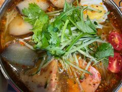 -喝丢一只鞋海鲜烧烤·海肠捞饭(东关街店)