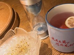 -蜜桃餐厅·伴山(湖滨商业街店)