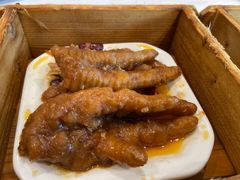 -粤式早茶希朋喜宴