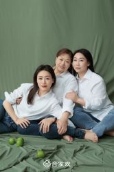 -金夫人婚纱摄影(西昌店)