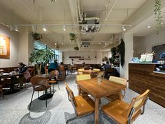 -榖屋house of flour(张江首店)