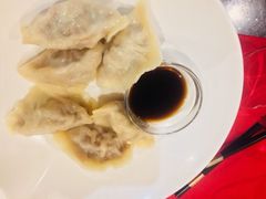 -熊猫川菜馆 panda chine