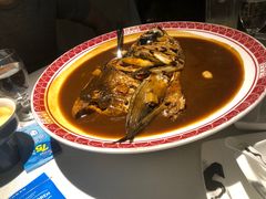 -旺顺阁鱼头泡饼(常营店)