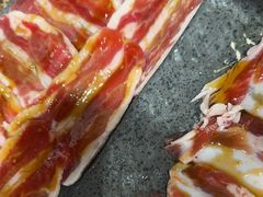 -燚青春东北泥炉烤肉(百合店)