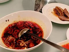 -京香轩·中餐厅(上海中庚聚龙酒店)