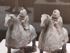 -陕西历史博物馆