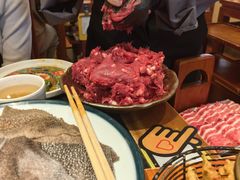 -沸炉重庆老火锅(军事博物馆店)