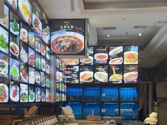 -阿巧一号私房菜(止园路店)