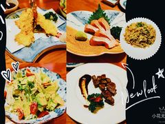 -千吉日本料理(日本一条街店)