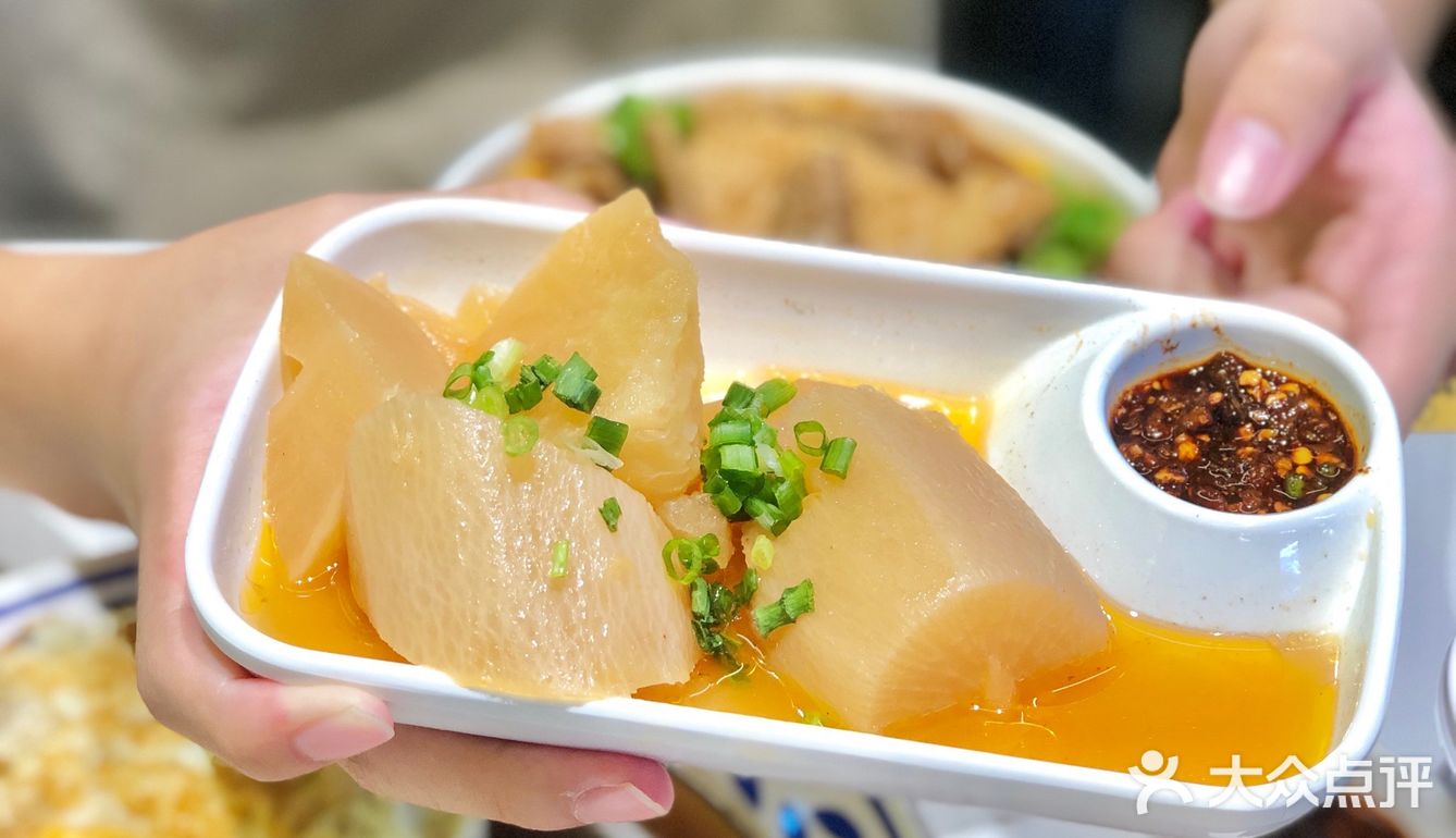 深圳探店｜最近超火又实惠的牛肉粉来啦🔥 