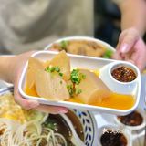 深圳探店｜最近超火又实惠的牛肉粉来啦🔥 