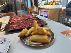 -刘少华贵州小黄牛·鲜牛肉火锅(总店)