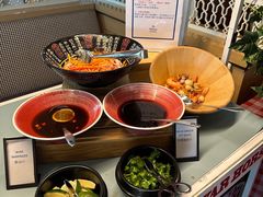 -北京王府井希尔顿酒店·万斯阁西餐厅