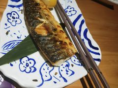 -吉川居酒屋(建国北路店)