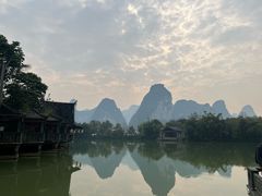 -明仕田园