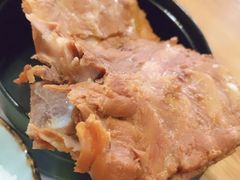 -吾牧酱骨(三好街店)