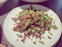 -赠李白·如诗的川味(余杭万达广场店)