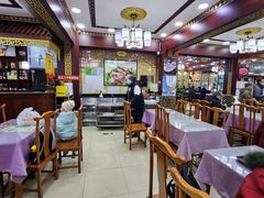 -白魁老号饭庄(交道口店)