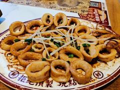 -好好彩啫啫煲·广东小馆(上海七宝领展广场店)