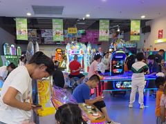 -meland·儿童乐园·游戏厅娃娃机·电玩Xbox(成都合生汇店)