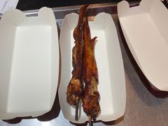 -一代烤翅王(大汉口店)