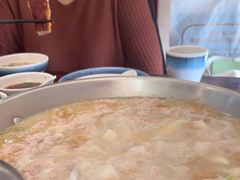 -老来福·非遗酸汤兔(凯旋路店)