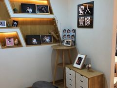 -壹人壹像工作室(购物公园店)
