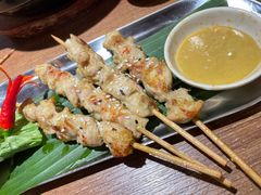 -Linlin泰餐厅(华夏幸福店)
