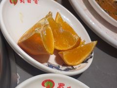 -蜀留香火锅·始于1999·原四川老火锅(白堤路店)