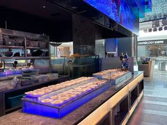 -曼格活海鲜·牛排自助(光明蓝鲸店)