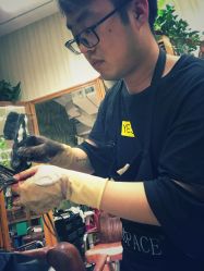 -Every Day Hair Studio